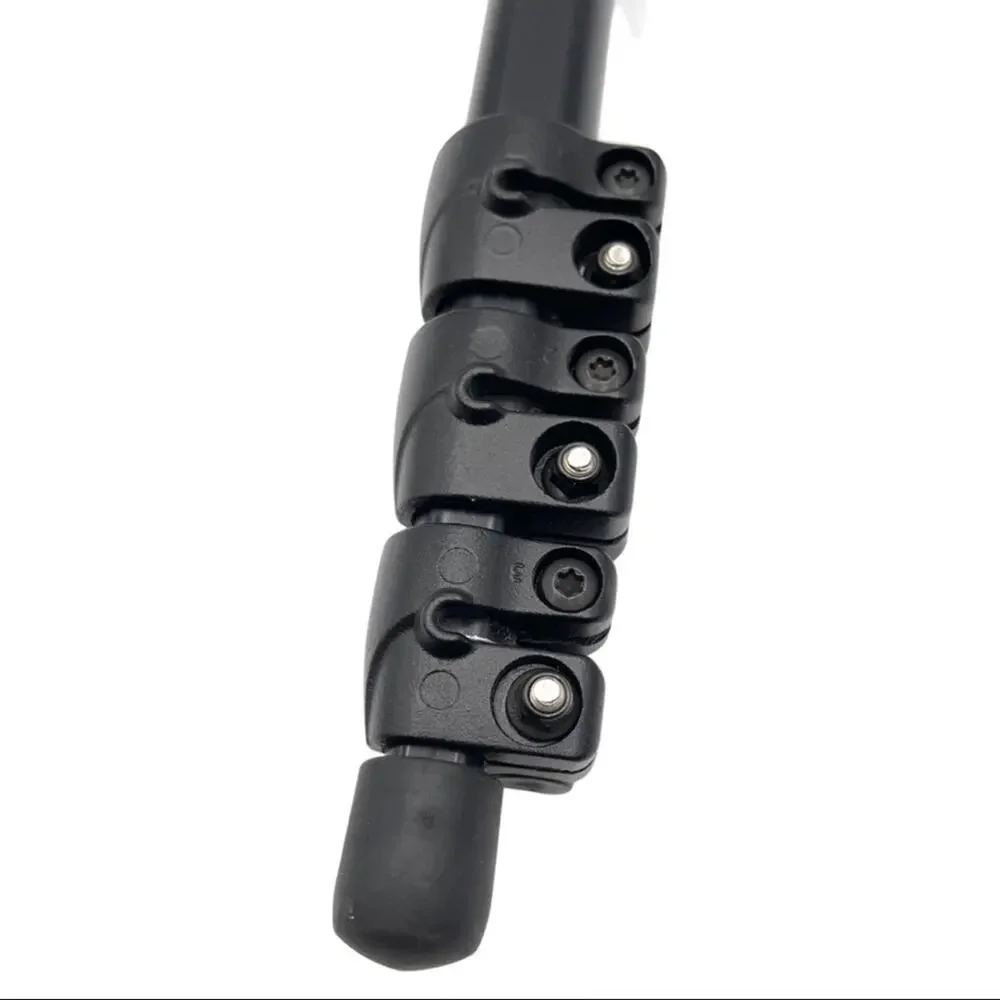 Manfrotto 290 Carbon Fiber Monopod series mm294a4